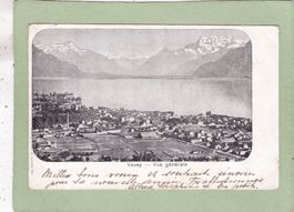 Vevey 1919