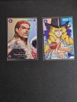 Charlotte Katakuri,   Cavendish SP One Piece card game OP16