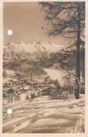St. Moritz-Dorf 1928
