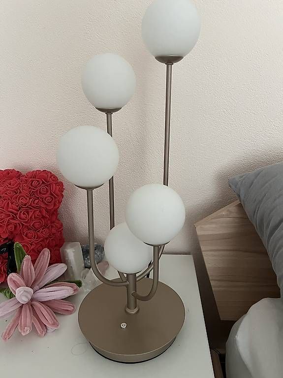 Lampen: Tisch leuchte – Gebraucht aus Rüschlikon von CourtneyM