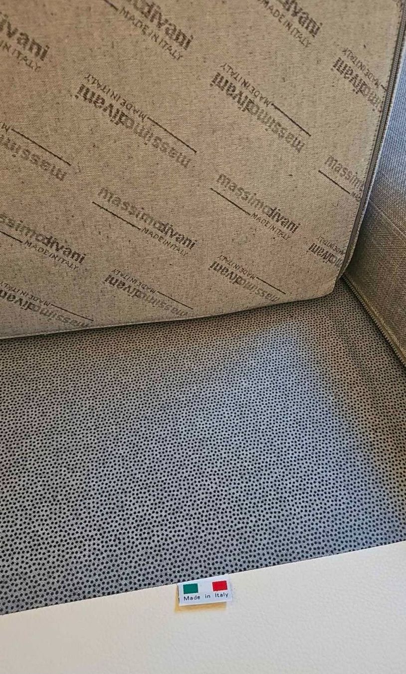 Divani: Ecksofa / Polstergarnitur Massimo Divani Made in Italy – Usato da Volketswil venduto da Nani4500 7