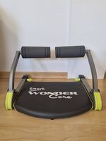 Das Ganzkorper-Trainingsgerat.