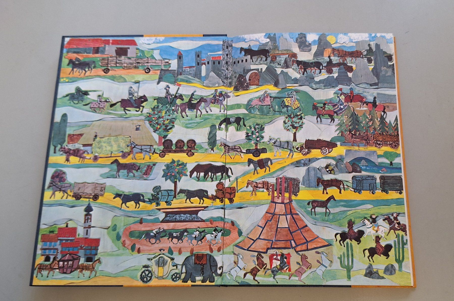 Libri: Kinderbuch Klassiker Rössli Hü Lesebuch Aargauer Kinder 1977 – Usato da Gurtnellen venduto da Rhino77 1