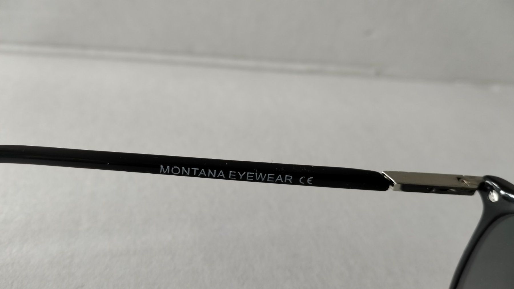 Occhiali & Lenti: Montana Eyewear Sonnenbrille – Nuovo (secondo la descrizione) da Uerkheim venduto da Justi.y 3