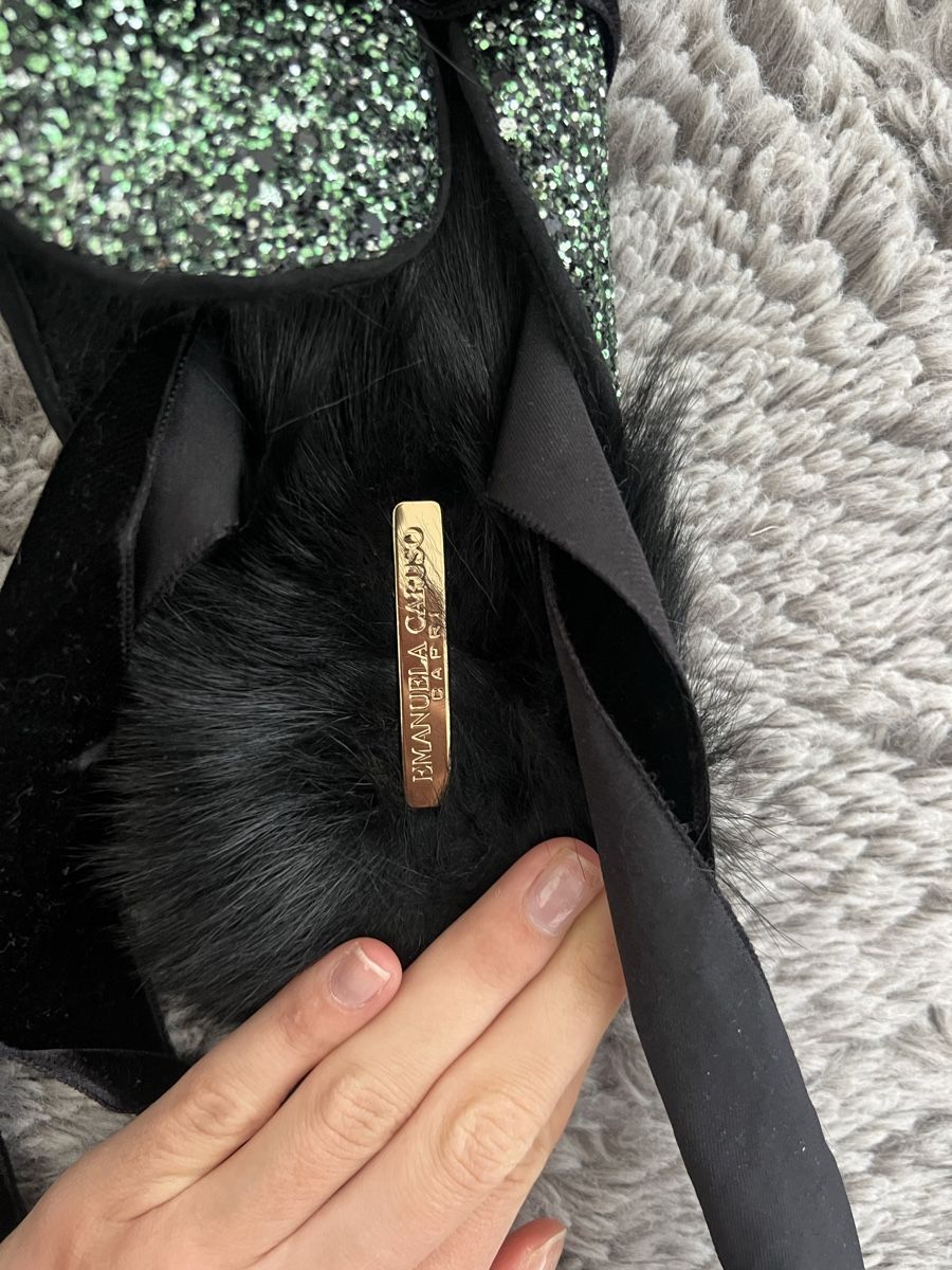 Damenschuhe: Schicke Schuhe Emanuela Caruso Capri – Neu und originalverpackt aus Schlieren von kam_85ky 4
