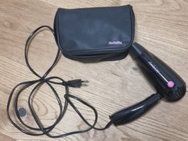BaByliss: Reiseföhn inkl. Etui