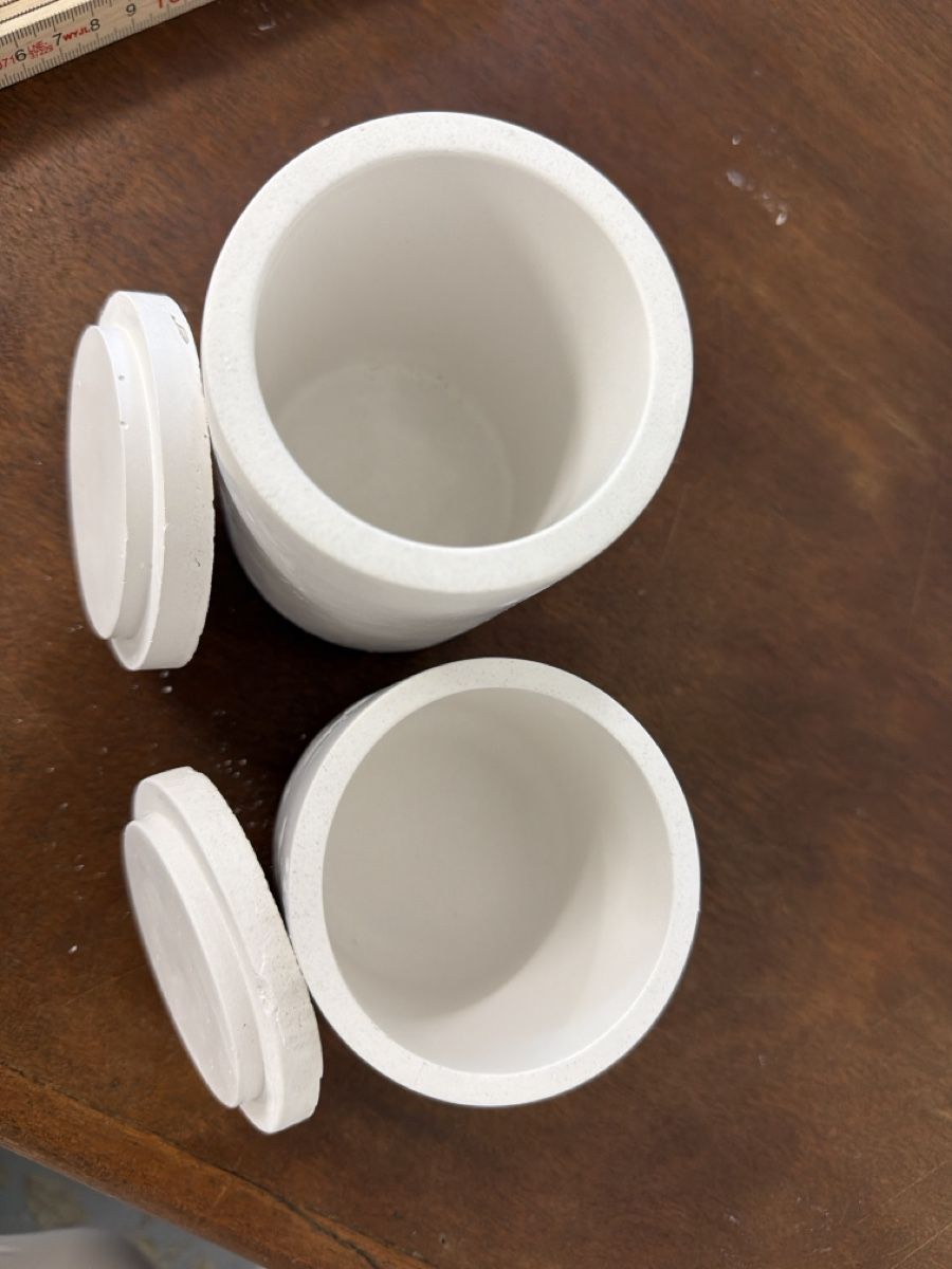 Behälter & Ähnliches: Gips Behälter – Neu (gemäss Beschreibung) aus Zürich von joyfulgrace 2
