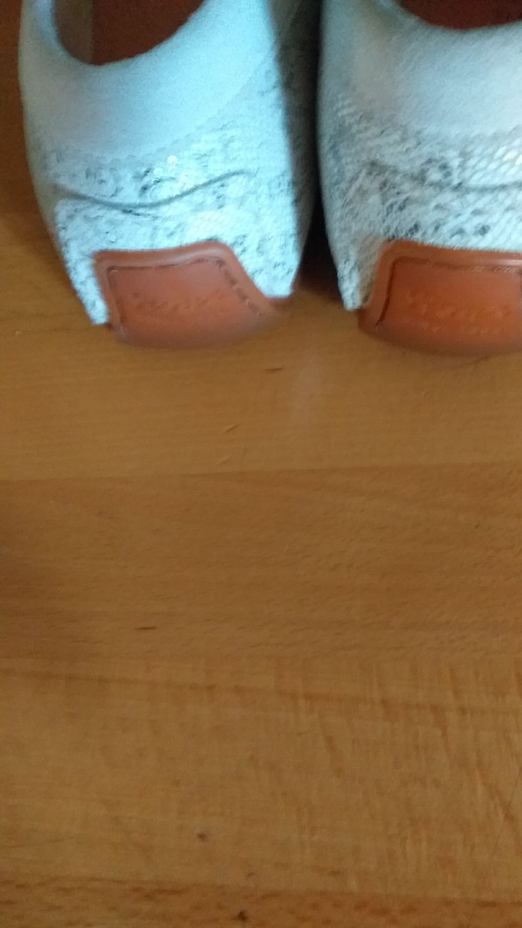 Scarpe da donna: Sioux Ballerinas – Nuovo (secondo la descrizione) da Wünnewil venduto da 04Blume 4