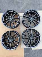Jantes BORBET W Mistral 18” 5x112