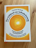 Buch „Der Schlüssel zur Selbstbefreiung“