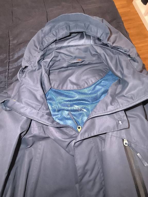 Jacken: Windjacke Gr. 46 – Gebraucht aus Wädenswil von Cpaco 3