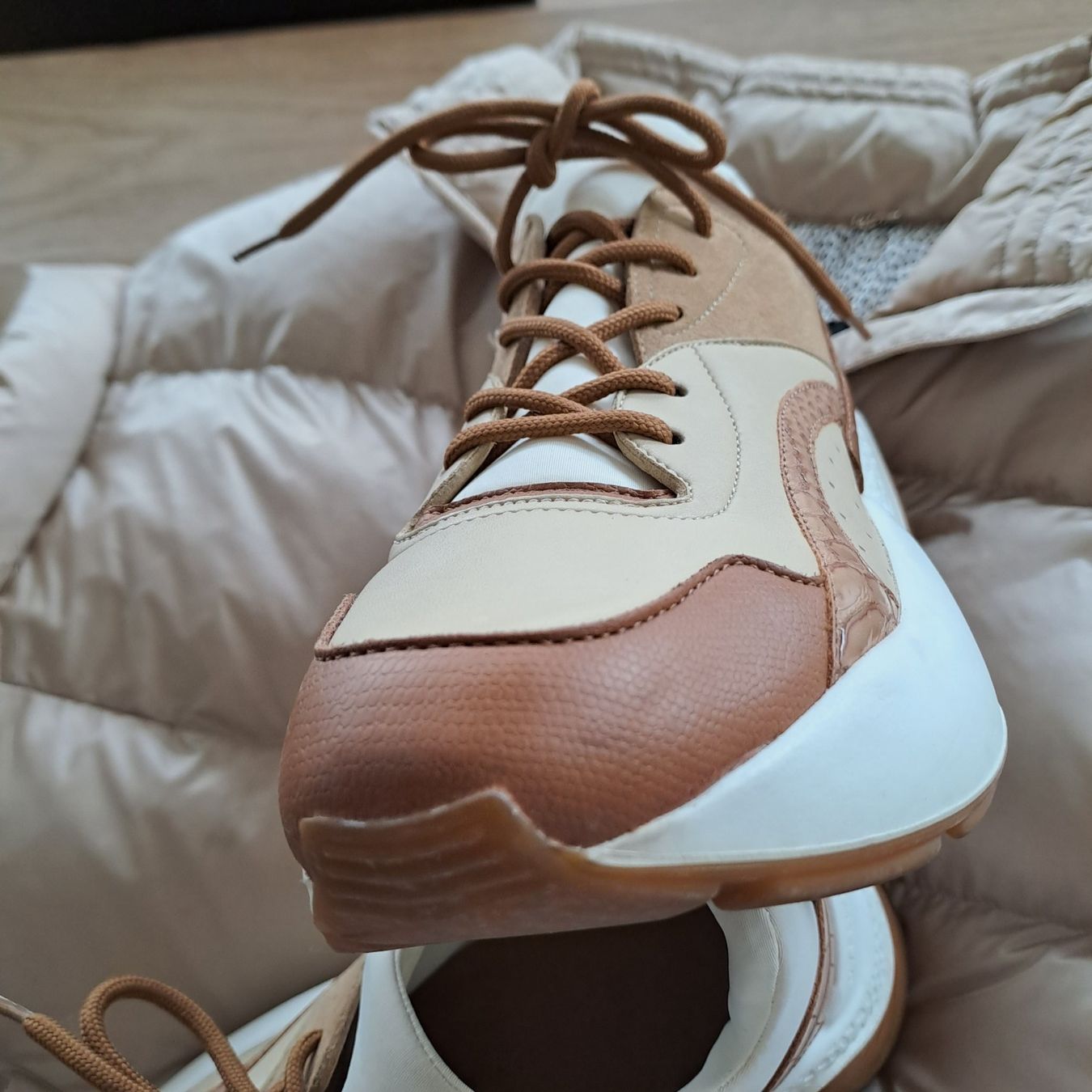 Stella McCartney Scarpe da donna: Stella McCartney Sneaker Gr. 39 – Usato da Mettau venduto da Rewima 4