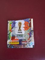 Panini Stickers