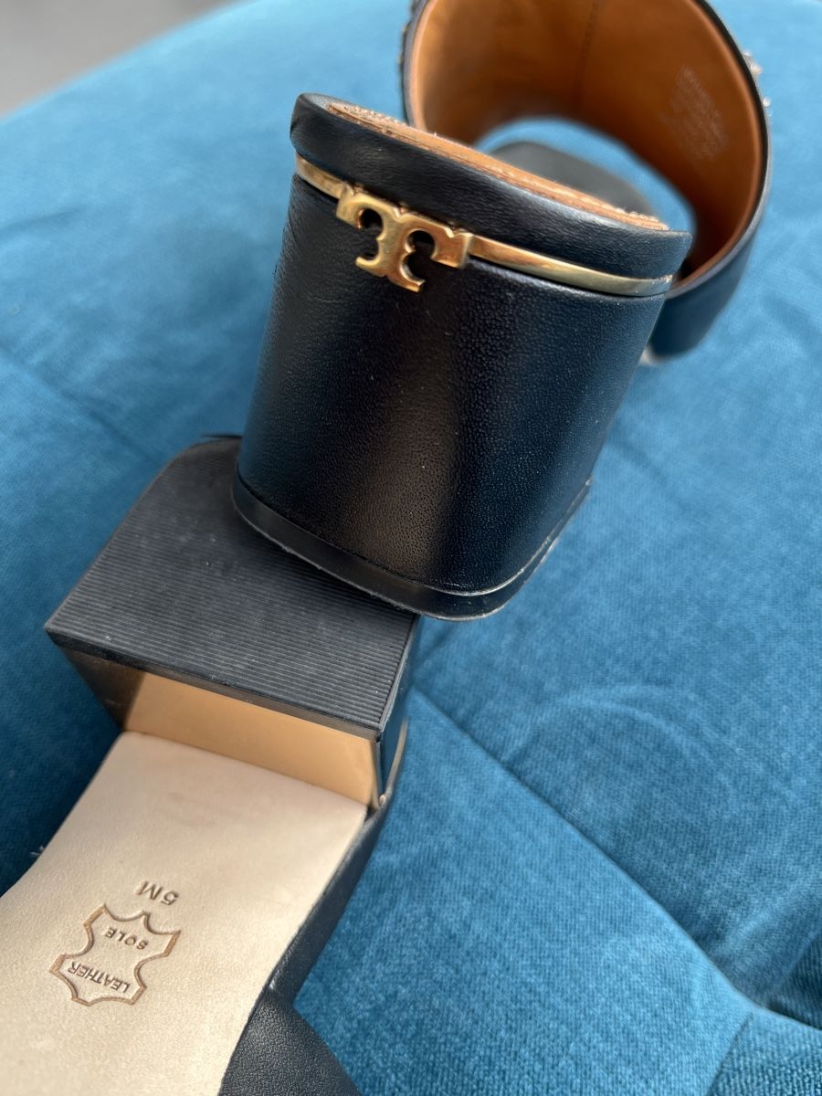 Tory Burch Scarpe da donna: Tory Burch Schuhe Gr 35 – Usato da Baden venduto da lupa5400 3