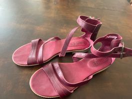 Sommerschuhe Timberland, Gr. 40