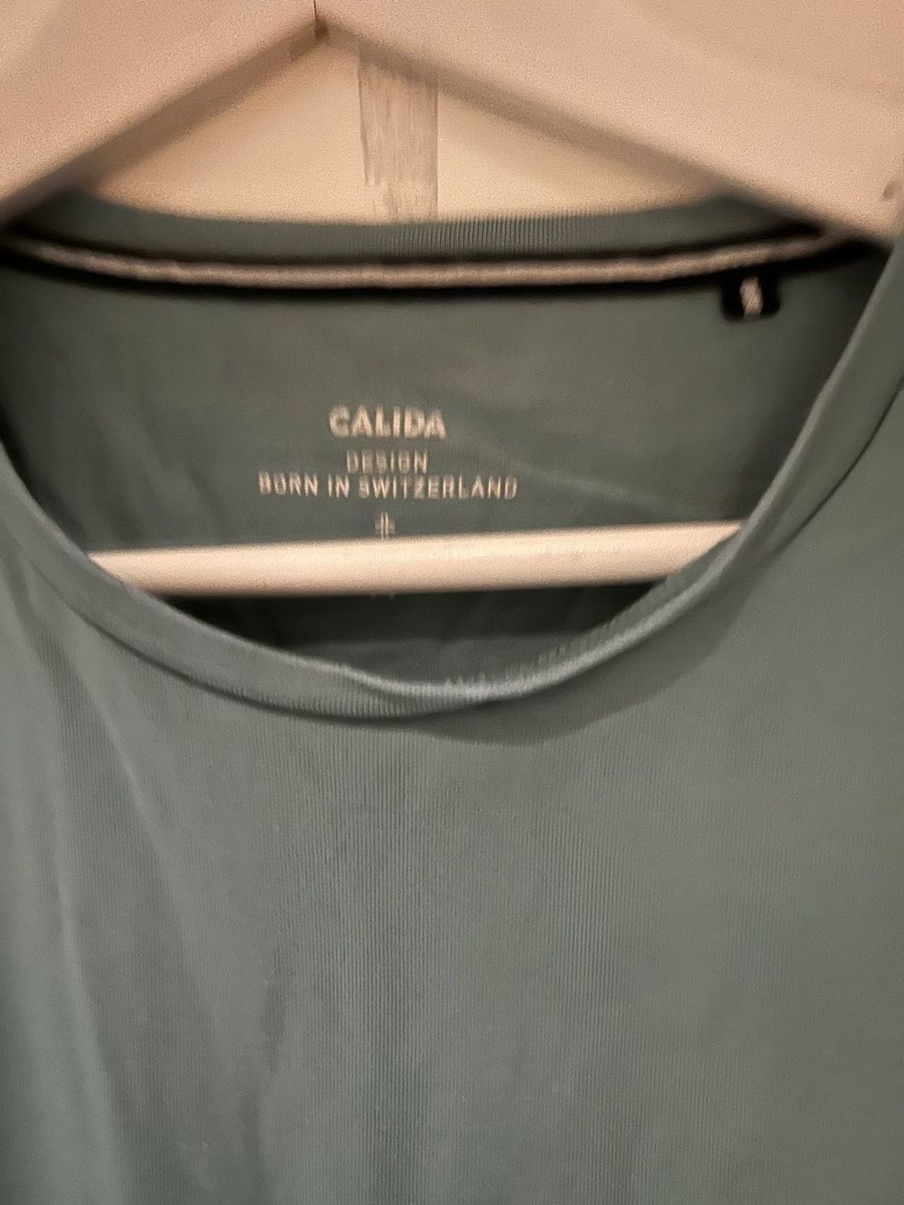 Calida T-shirt: Calida T-Shirt M – Usato da Zumikon venduto da Uranus88 2