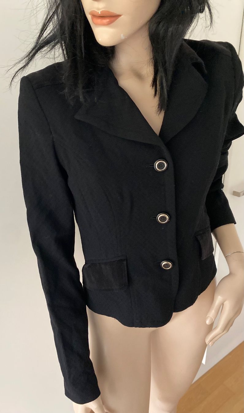 Dolce & Gabbana Giacche: DOLCE&GABBANA BLAZER – Usato da Walchwil venduto da Finibaci 1