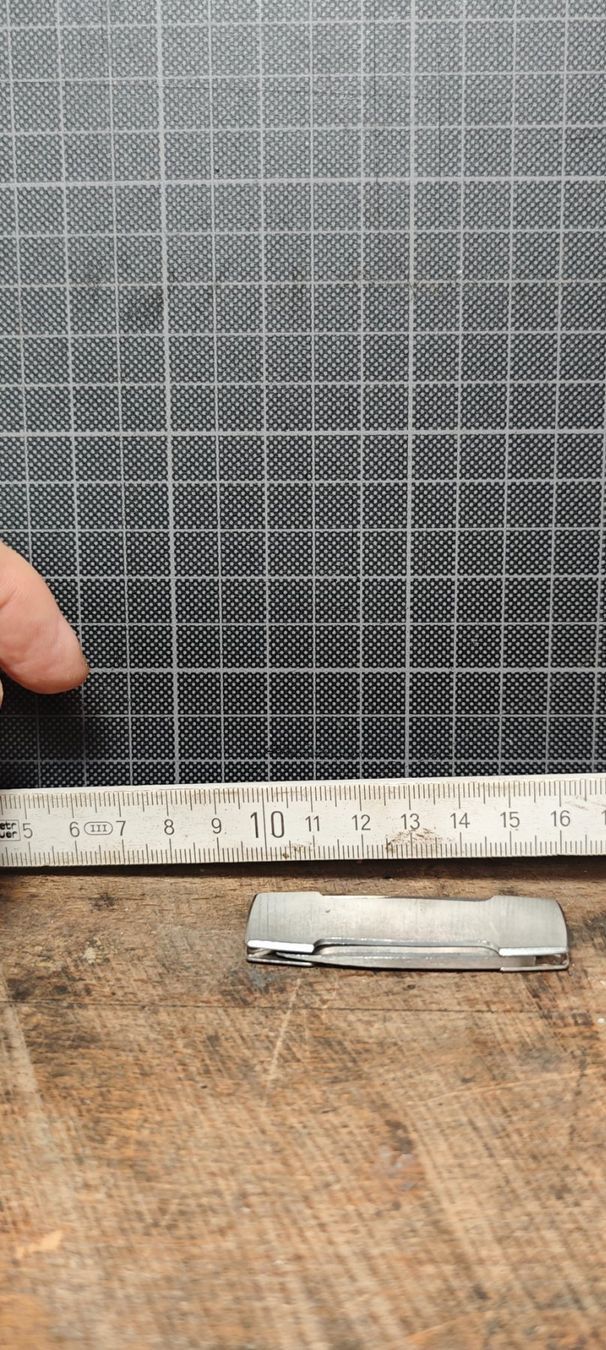 Coltelli tascabile: Altes Messer zu verkaufen Nr 83 – Usato da Gelterkinden venduto da MYSTOREFORYOU4460 5