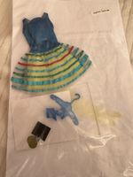 Barbie Twinkle Togs 1968
