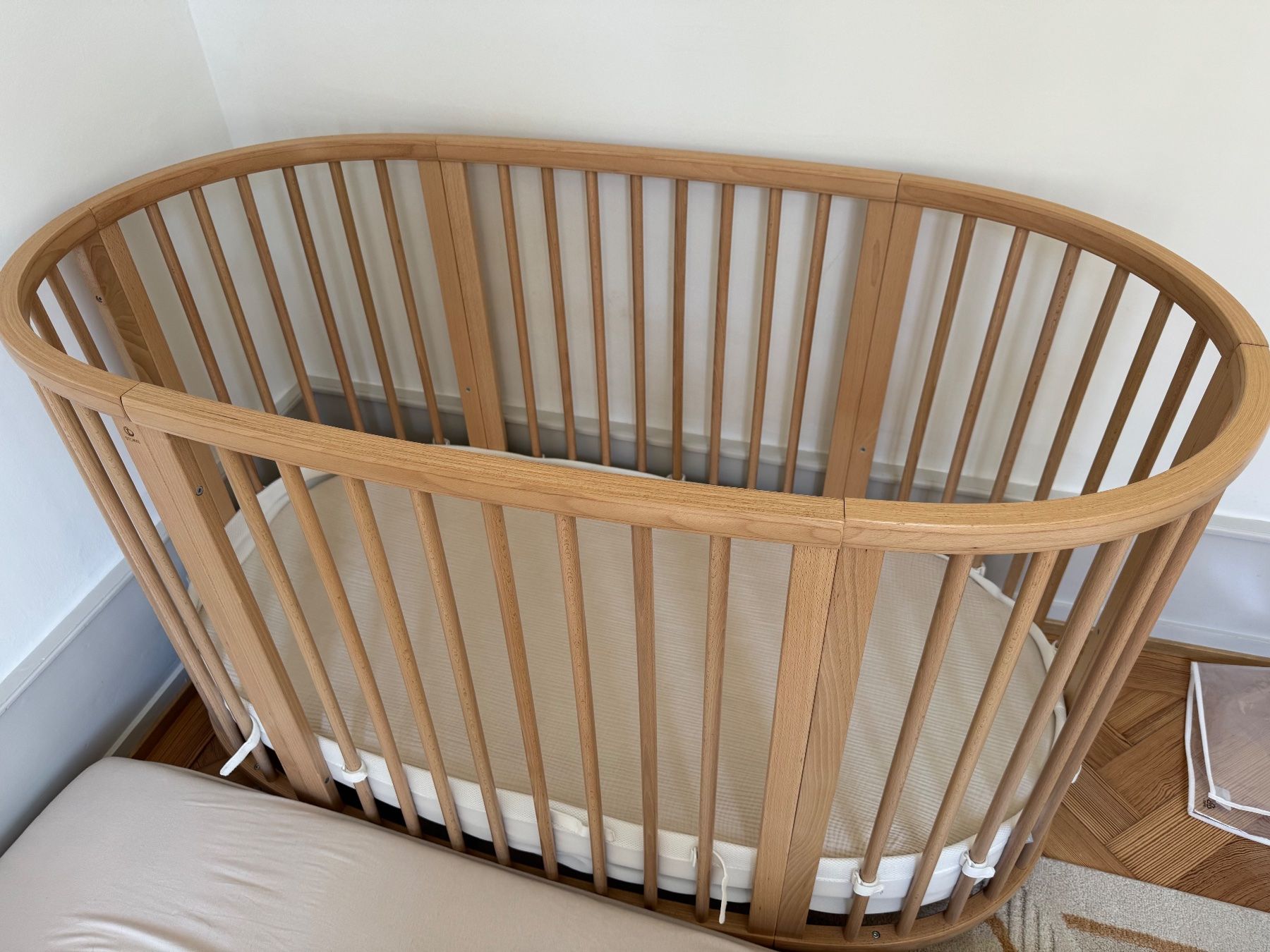 Stokke Letti: Lit Stokke Sleepi – Usato da Neuchâtel venduto da Mister_i
