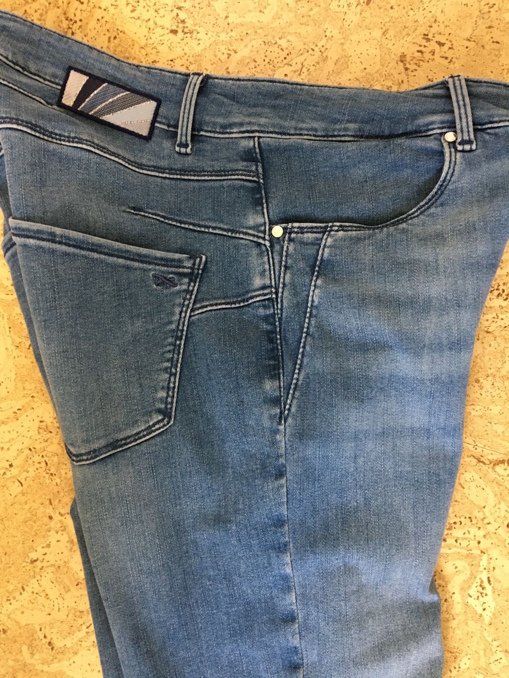 Brax Jeans: Brax Jeans Style.Ana neu – Neu und originalverpackt aus Siebnen von Starlauf 4