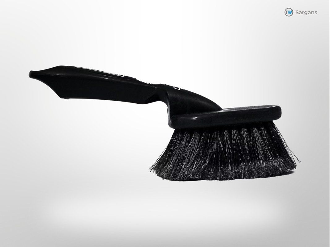 Sonstiges für Haushalt & Wohnen: MUC-OFF Soft Washing Brush – Neu (gemäss Beschreibung) aus Sargans von Restwert_Sargans 1