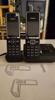 Téléphone fixe sans fil Gigaset COMFORT A Duo