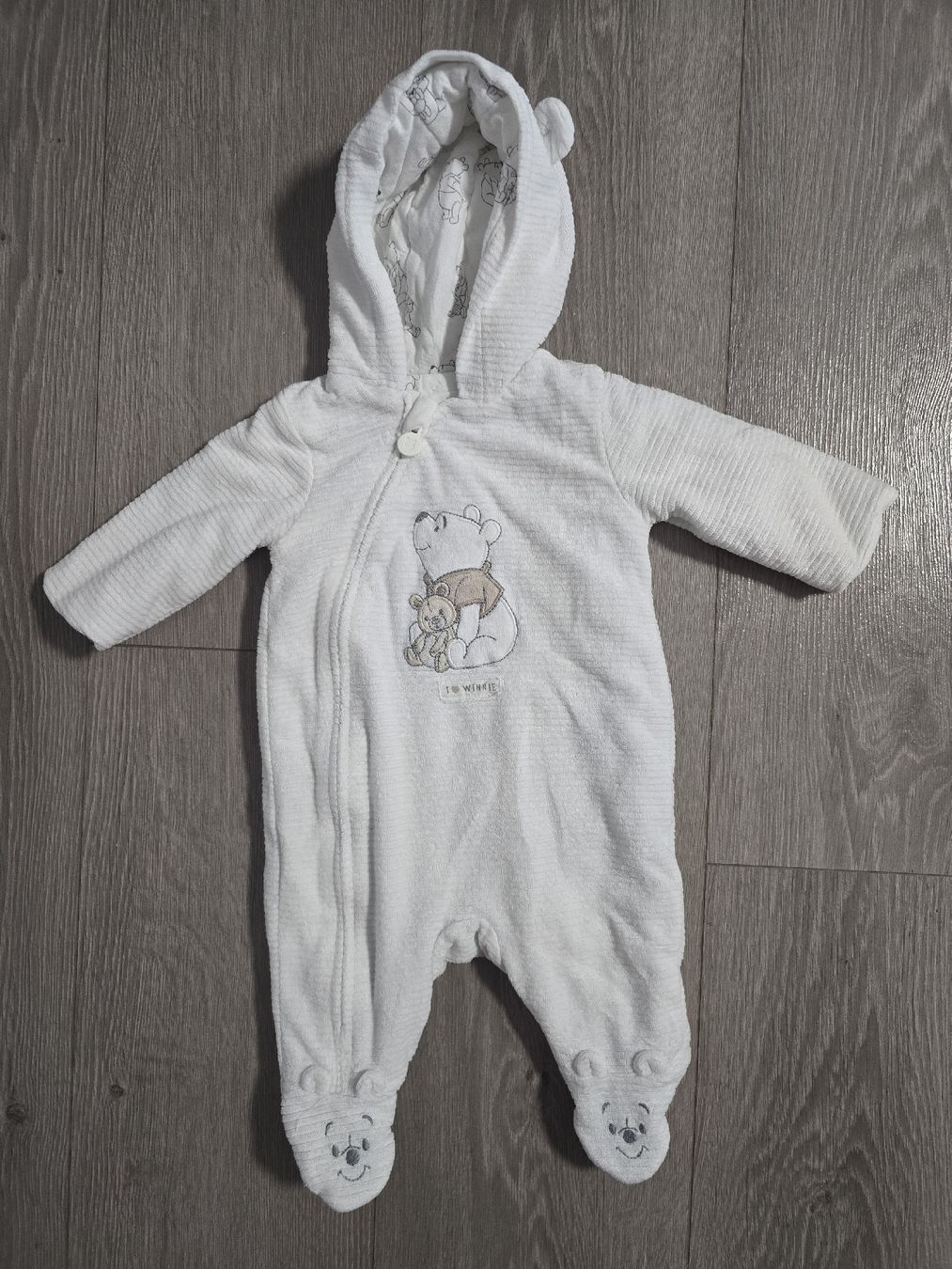 C&A Ensembles: Overall 56 – D'occasion à schlattingen par Sprongebob