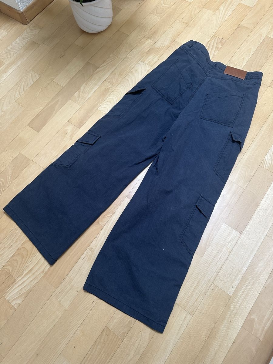 Hosen: Systemic Cargo Pants / Size M – Neu (gemäss Beschreibung) aus Abtwil SG von PauloDybala10 4