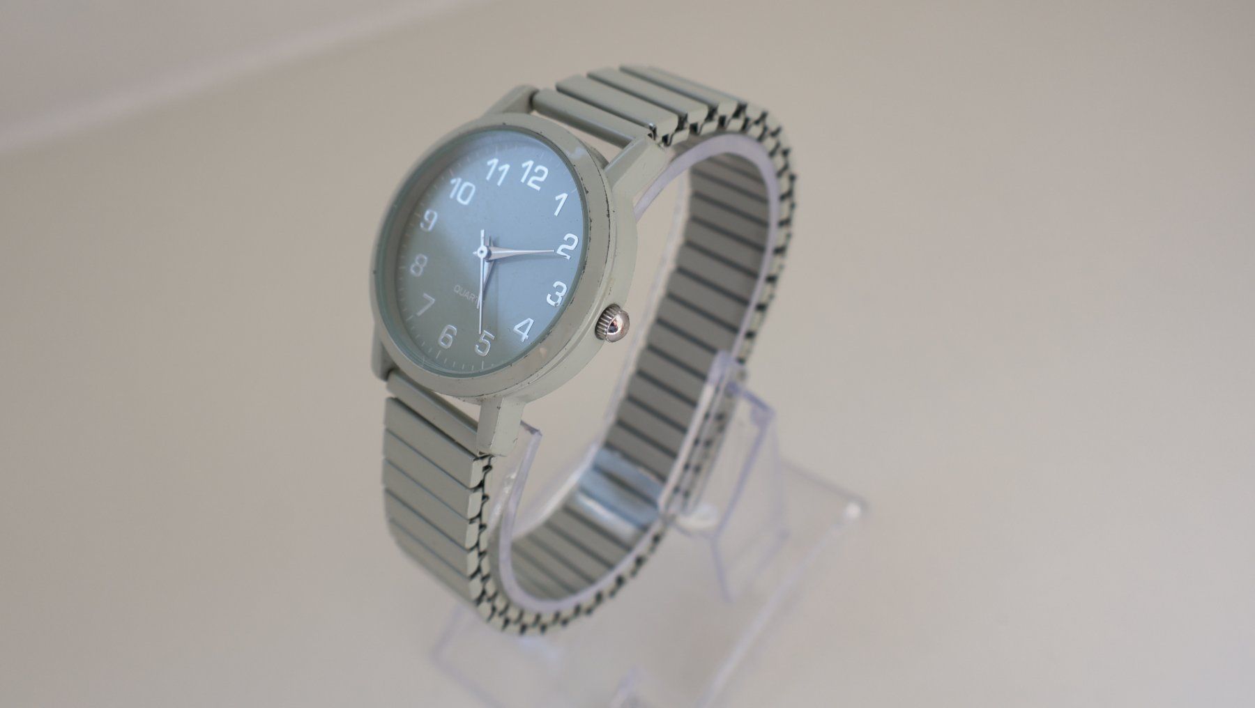 Uhren: Damen Uhr  Läuft mit Garantie – Gebraucht aus Willisau von flabastian 2