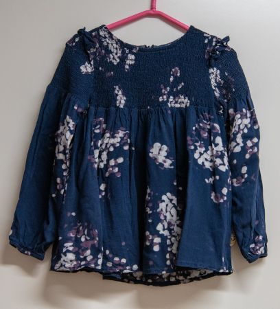Bluse von Pomp de Lux, Gr. 110