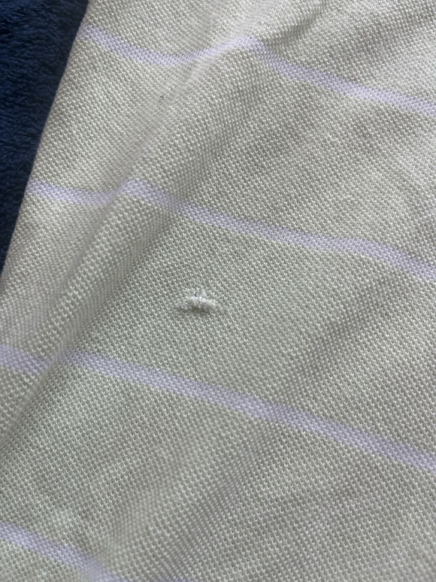 Lacoste Magliette Polo: Polo Lacoste – Usato da Chambésy venduto da wal_zv2t 2