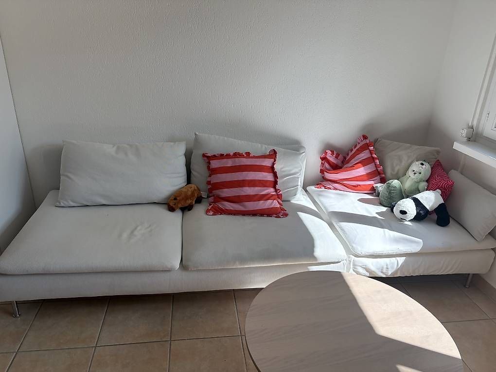 Ikea Sofas: Ikea Söderhamn Sofa – Gebraucht aus Luzern von noe_8lwp 1