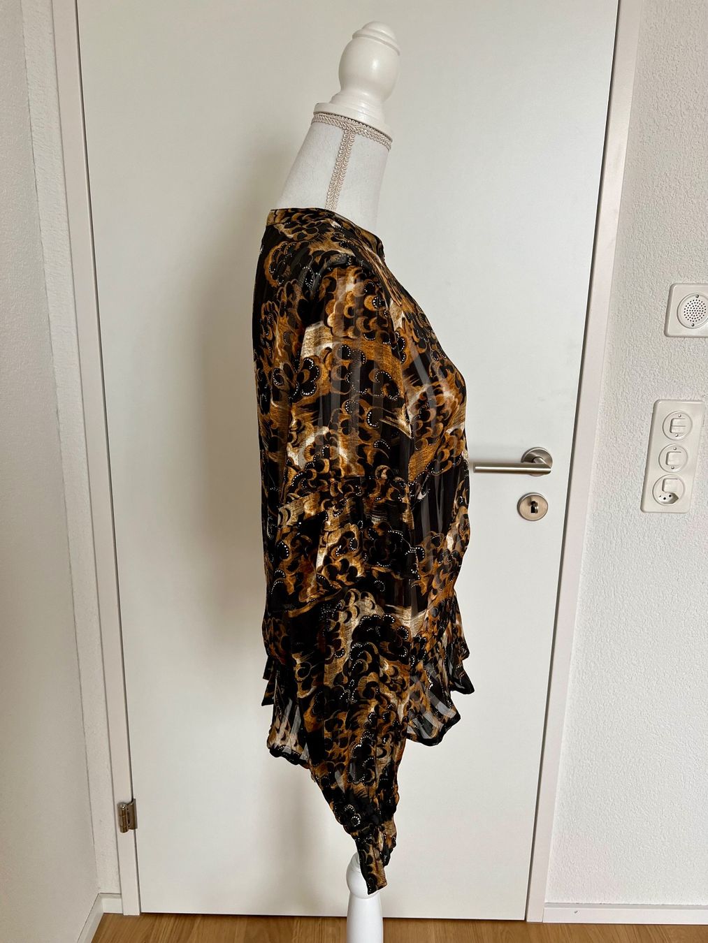 Camicette: Scotch&Soda Bluse Gr.L – Nuovo (secondo la descrizione) da Bern venduto da RussianDoll 4