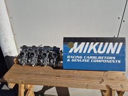 MIKUNI RADIAL FLAT SLIDE CARBURETORS RS SERIES