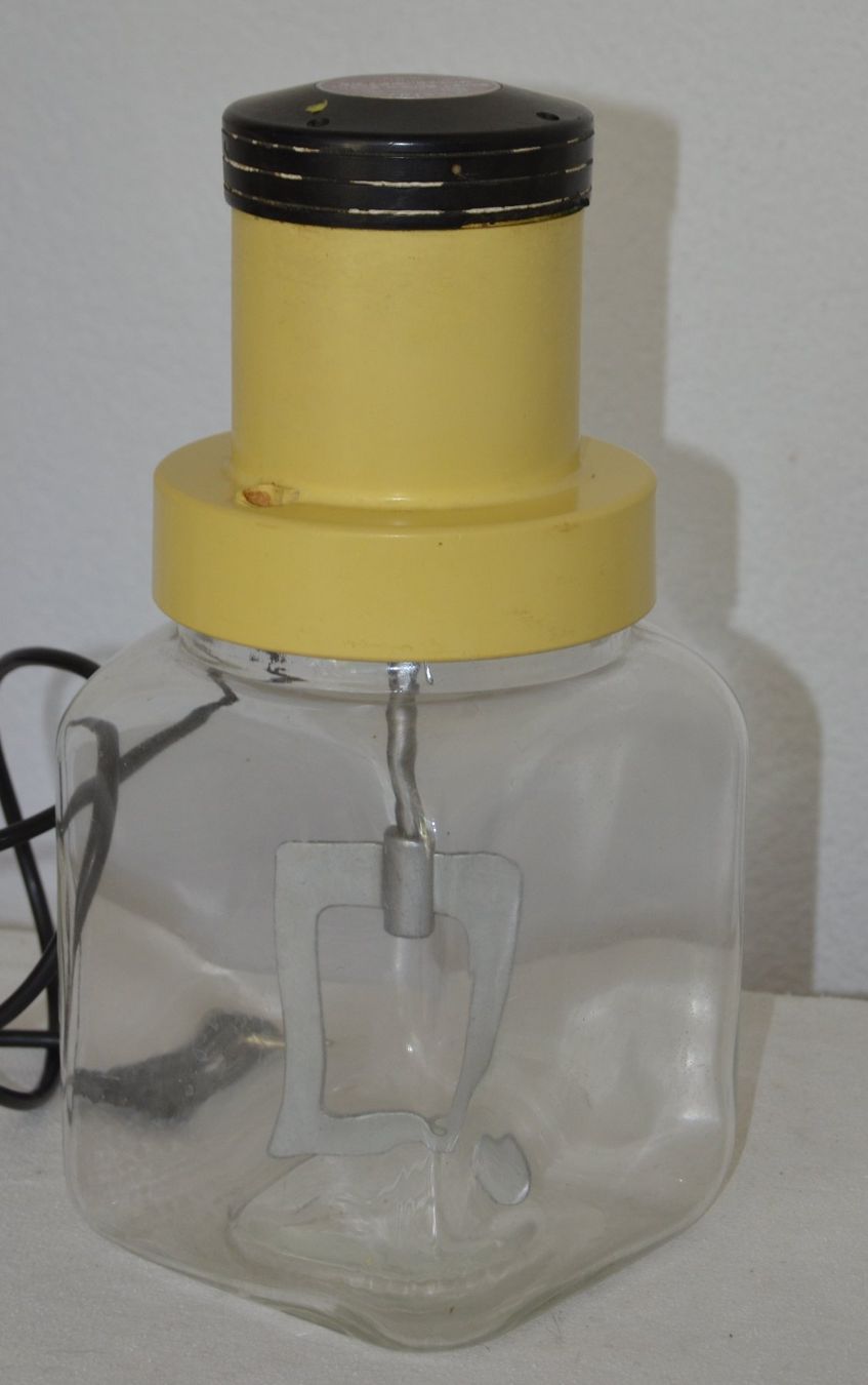 Appareils de cuisine: Heidi Buttermaschine Typ B3 / Machine à beurre – D'occasion à Collonges par arashee