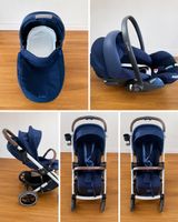 Cybex Kinderwagen Set, Top Zustand!
