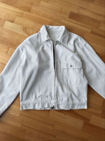 Jacke Zara Men Grösse S