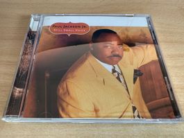 Paul Jackson Jr. – Still Small Voice