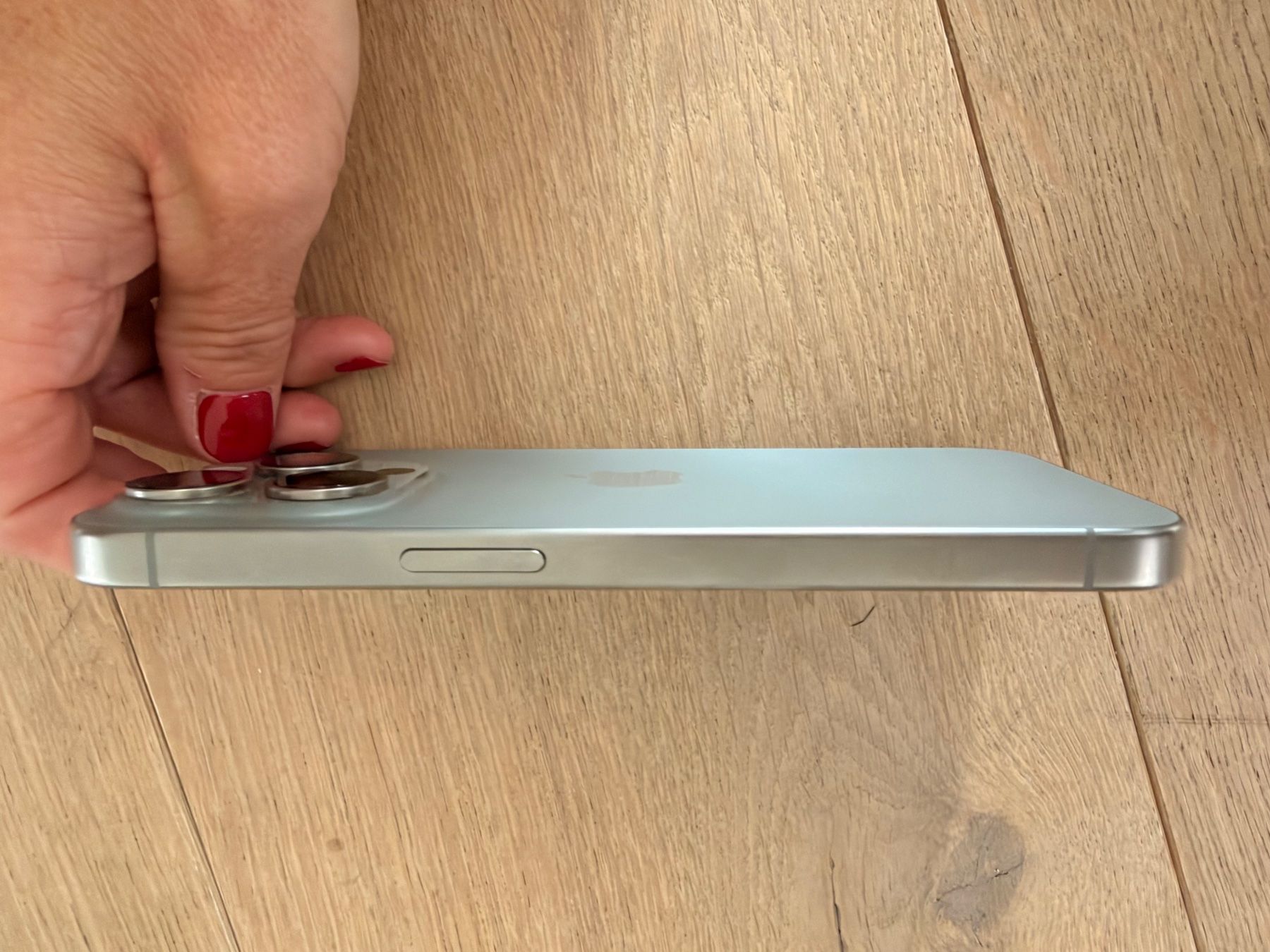 Apple Handys / Smartphones: iPhone 15Pro 512GB – Gebraucht aus Meilen von cmo_njb8 3