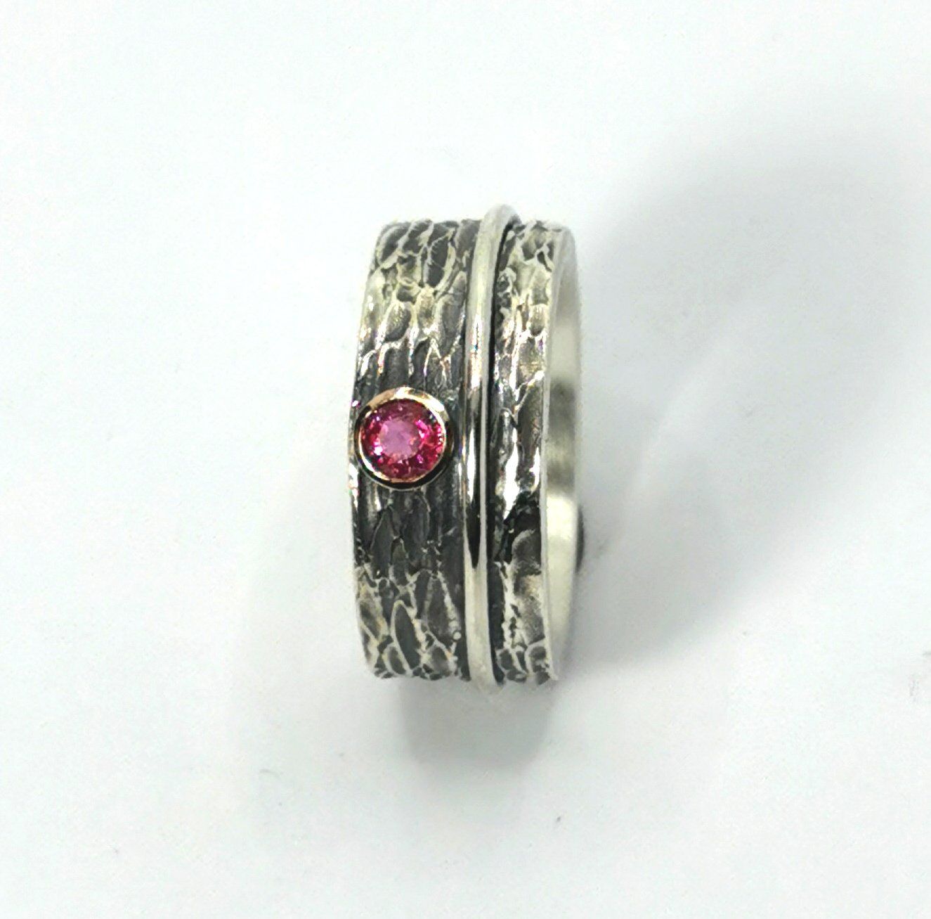 Bagues: Partnerringe Waves with Ring – Neuf avec emballage d'origine à Zürich par GOS08 2