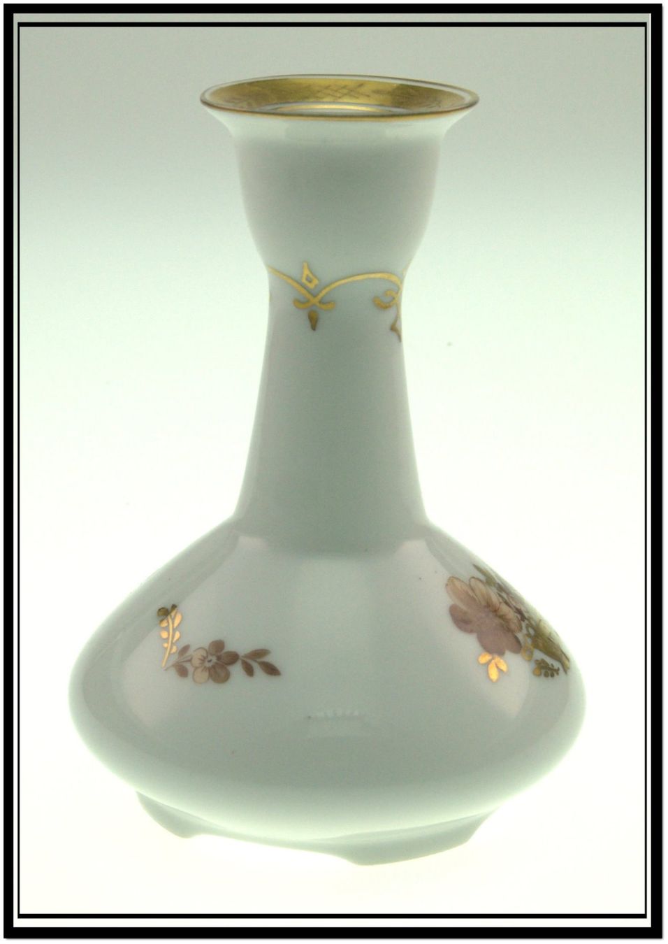Royal Copenhagen Vasen & Gefässe: Royal Kopenhagen Dänemark Vase – Gebraucht aus Schmitten FR von fliessigs_Biendli 2
