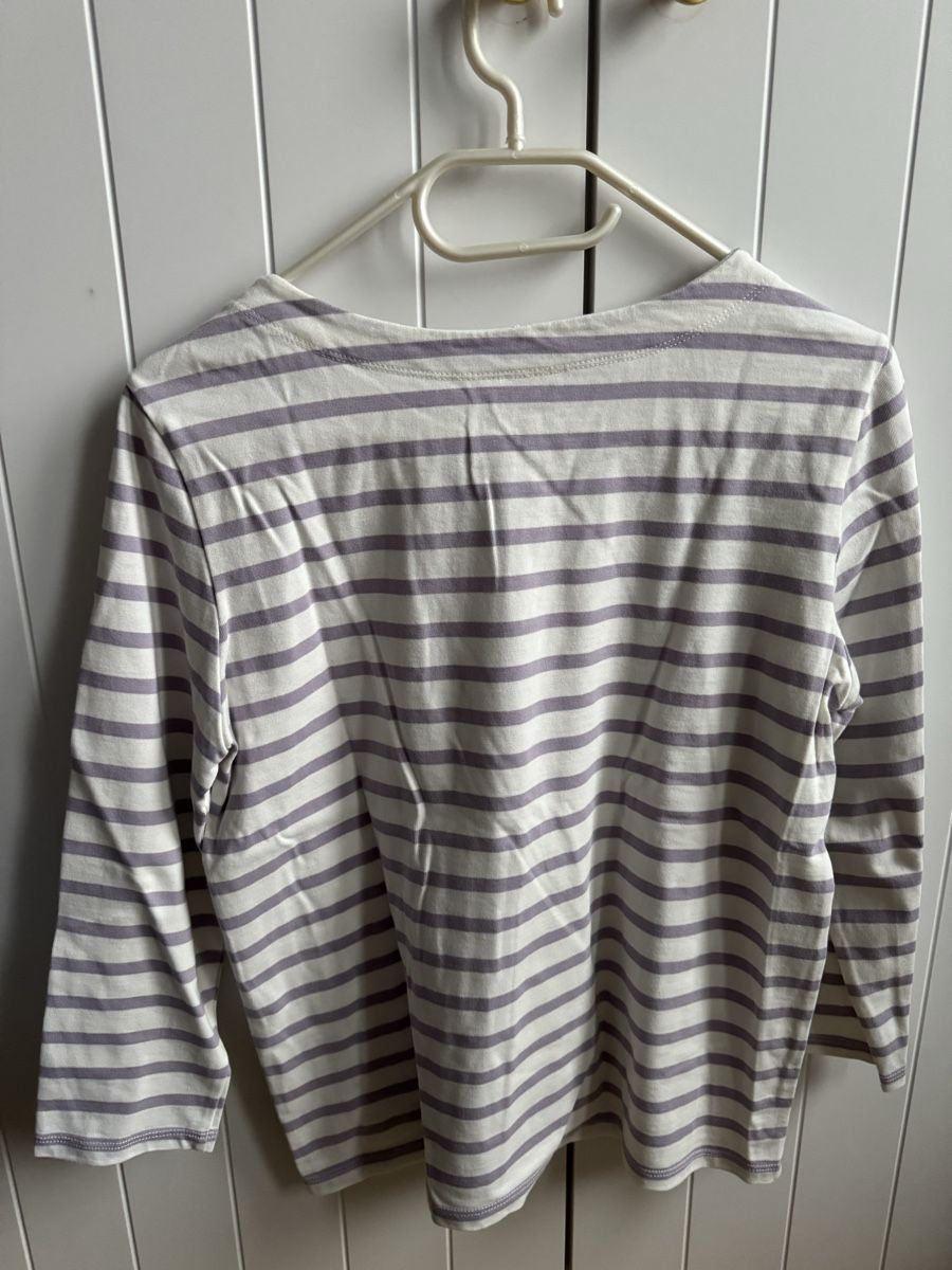 Des Petits Hauts T-shirt: Oberteil des petits hauts – Nuovo e nell'imballaggio originale da Basel venduto da Glamourpourtoi 6