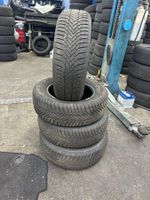 4 Winterreifen Esa + Tecar 195/65 R14 95T