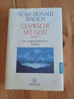 Gespräche mit Gott   Band 1