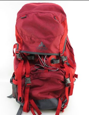 Damen Rucksack Trekking Vaude Khumbu WN