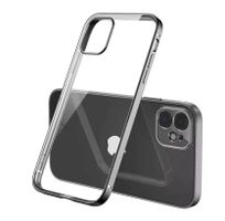 Apple iPhone 12 Mini Silikon Cover TPU
