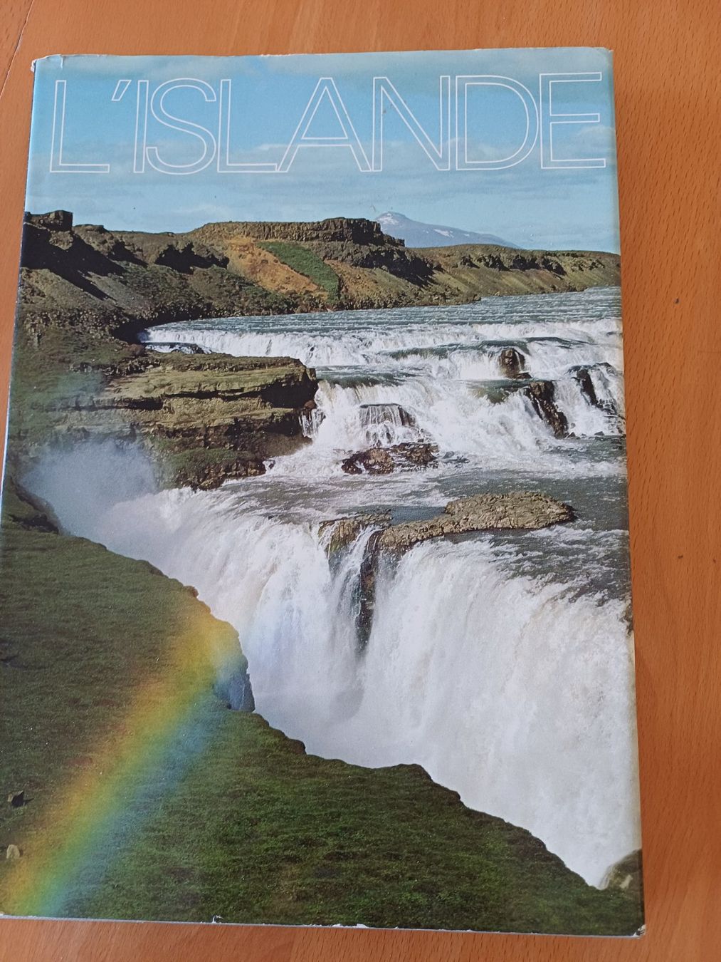 Libri: L'Islande – Usato da Porrentruy venduto da Piquetix