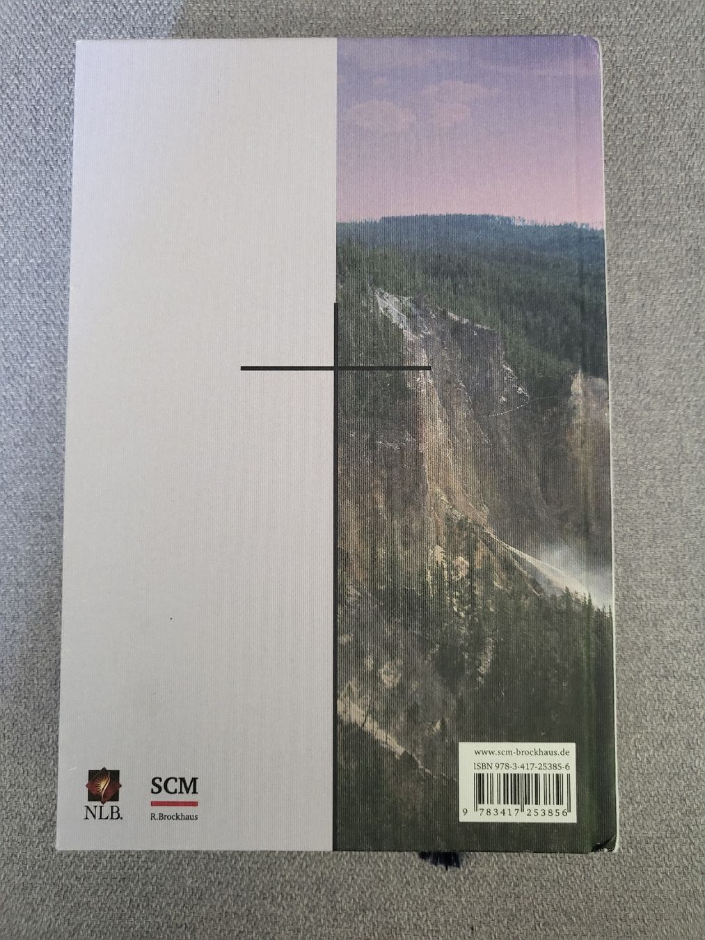 Bücher: NEUES LEBEN DIE BIBEL Hardcover – Neu (gemäss Beschreibung) aus Lenk im Simmental von banane50626 1