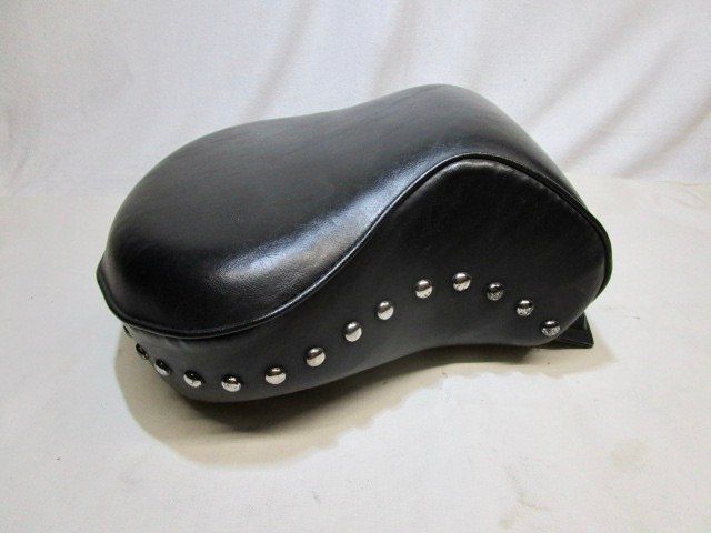 Harley-Davidson Tutti i ricambio per moto: Harley Sozius Sitz – Usato da Trimmis venduto da hajaho